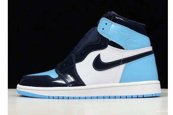 Cheap EP Jordan - 'UNC' 1 CD0461-401 Og Retro Air CD0461-401 High 0512